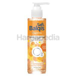 Safi Balqis Oxywhite 2in1 Cleanser & Toner Oil & Acne Control 150ml Safi Balqis Oxywhite 2in1 Cleanser & Toner Oil & Acne Control 150ml