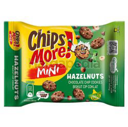 Chipsmore Mini Hazelnut 80gm Chipsmore Mini Hazelnut 80gm