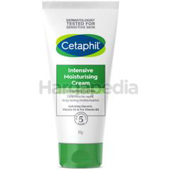 Cetaphil Intensive Moisturising Cream 85gm Cetaphil Intensive Moisturising Cream 85gm