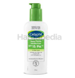 Cetaphil Daily Facial Moisturizer SPF15 118ml Cetaphil Daily Facial Moisturizer SPF15 118ml