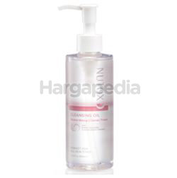 Nutox Oxyfusion Bird's Nest Collagen Cleansing Oil 200ml Nutox Oxyfusion Bird's Nest Collagen Cleansing Oil 200ml