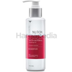 Nutox Cleansing Gel 150ml Nutox Cleansing Gel 150ml