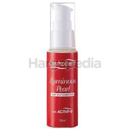 Cosmoderm Luminous Pearl Dark Spot Corrector 30ml Cosmoderm Luminous Pearl Dark Spot Corrector 30ml