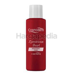 Cosmoderm Luminous Pearl Brightening Toner 100ml Cosmoderm Luminous Pearl Brightening Toner 100ml