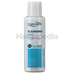 Cosmoderm Co-Enzyme Q10 Cleansing Milk 100ml Cosmoderm Co-Enzyme Q10 Cleansing Milk 100ml