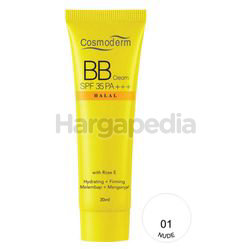 Cosmoderm BB Cream Vitamin E Nude 30ml Cosmoderm BB Cream Vitamin E Nude 30ml