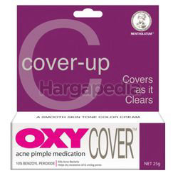 Oxy Cover 25gm Oxy Cover 25gm