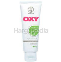 Oxy Blackhead Clearing Wash 50gm Oxy Blackhead Clearing Wash 50gm