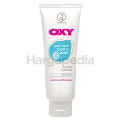 Oxy Daily Pore Cooling Wash 50gm Oxy Daily Pore Cooling Wash 50gm
