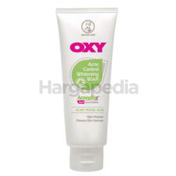 Oxy Acne Control Whitening Wash 50gm Oxy Acne Control Whitening Wash 50gm
