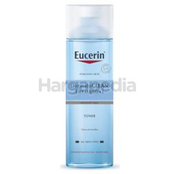 Eucerin DermatoCLEAN Clarifying Toner 200ml Eucerin DermatoCLEAN Clarifying Toner 200ml