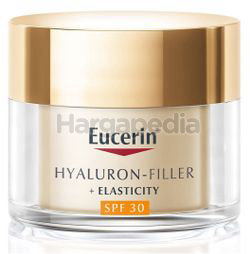 Eucerin Hyaluron + Elasticity Day Cream 50ml Eucerin Hyaluron + Elasticity Day Cream 50ml
