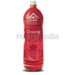Authentic Tea House Da Hong Pao Oolong Tea 500ml Authentic Tea House Da Hong Pao Oolong Tea 500ml