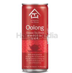 Authentic Tea House Da Hong Pao Oolong Tea 300ml Authentic Tea House Da Hong Pao Oolong Tea 300ml