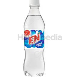 F&N Ice Cream Soda 500ml F&N Ice Cream Soda 500ml