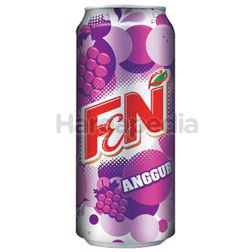 F&N Grape 325ml F&N Grape 325ml