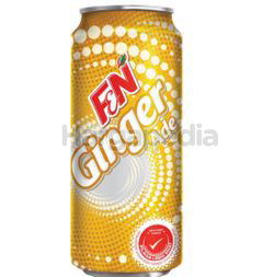 F&N Ginger Ade 325ml F&N Ginger Ade 325ml