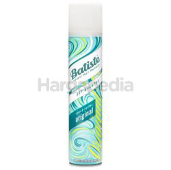 Batiste Dry Shampoo Original 200ml Batiste Dry Shampoo Original 200ml