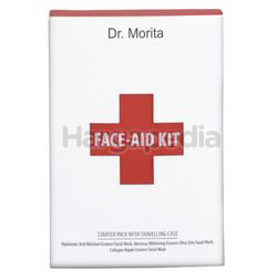 Dr.Morita Face Aid Kit 3s Dr.Morita Face Aid Kit 3s