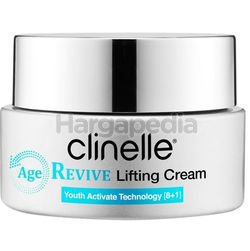 Clinelle Age Revive Lifting Cream 40ml Clinelle Age Revive Lifting Cream 40ml
