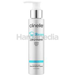 Clinelle Age Revive Lifting Cleanser 100ml Clinelle Age Revive Lifting Cleanser 100ml