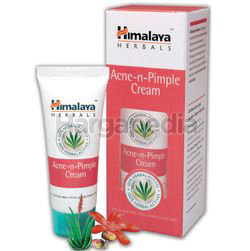 Himalaya Acne & Pimple Cream 30gm Himalaya Acne & Pimple Cream 30gm