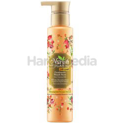 Nurish Organiq 24k Gold Deep Cleansing Milk 100ml Nurish Organiq 24k Gold Deep Cleansing Milk 100ml