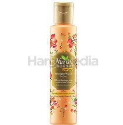 Nurish Organiq 24k Gold Face Toner 100ml Nurish Organiq 24k Gold Face Toner 100ml