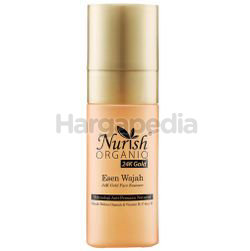 Nurish Organiq 24k Gold Face Essence 20gm Nurish Organiq 24k Gold Face Essence 20gm