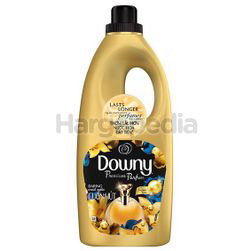Downy Concentrated Fabric Softener Daring 1.8lit Downy Concentrated Fabric Softener Daring 1.8lit