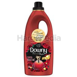 Downy Concentrated Fabric Softener Passion 1.8lit Downy Concentrated Fabric Softener Passion 1.8lit