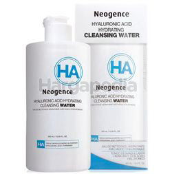 Neogence Hyaluronic Acid Hydrating Cleansing Water 300ml Neogence Hyaluronic Acid Hydrating Cleansing Water 300ml