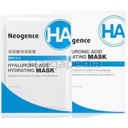 Neogence Hyaluronic Acid Hydrating Mask 40ml Neogence Hyaluronic Acid Hydrating Mask 40ml