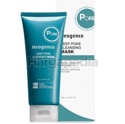 Neogence Deep Pore Cleansing Mask 100gm Neogence Deep Pore Cleansing Mask 100gm