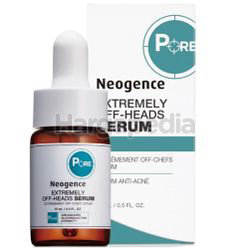 Neogence Extremely Off-Heads Serum 15ml Neogence Extremely Off-Heads Serum 15ml