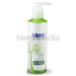 Aiken Facial & Makeup Remover 150ml Aiken Facial & Makeup Remover 150ml