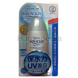 Sunplay Skin Aqua UV Moisture Gel SPF25 80gm Sunplay Skin Aqua UV Moisture Gel SPF25 80gm