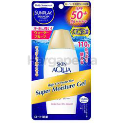 Sunplay Skin Aqua UV Moisture Gel SPF50 110gm Sunplay Skin Aqua UV Moisture Gel SPF50 110gm