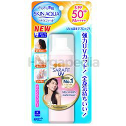 Sunplay Skin Aqua Sarafit UV Essence SPF50 50gm Sunplay Skin Aqua Sarafit UV Essence SPF50 50gm