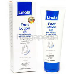 Linola Foot Lotion 100ml Linola Foot Lotion 100ml