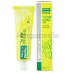 Thursday Plantation Tea Tree Blemish Gel 25ml Thursday Plantation Tea Tree Blemish Gel 25ml