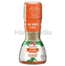 Aji-Shio Pepper 80gm Aji-Shio Pepper 80gm