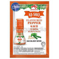 Aji-Shio Pepper Refill 40gm Aji-Shio Pepper Refill 40gm