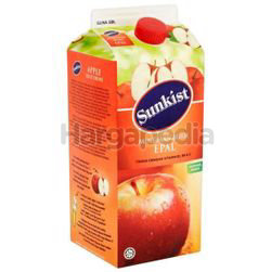 Sunkist Juice Apple 1.89lit Sunkist Juice Apple 1.89lit