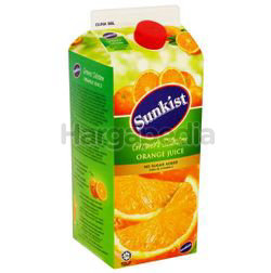 Sunkist Grower Selection Orange Juice 1.89lit Sunkist Grower Selection Orange Juice 1.89lit