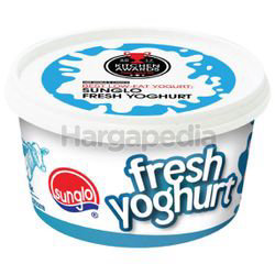 Sunglo Fresh Yogurt 370gm Sunglo Fresh Yogurt 370gm