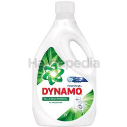 Dynamo Power Gel Liquid Detergent Indoor Dry 2.7kg Dynamo Power Gel Liquid Detergent Indoor Dry 2.7kg