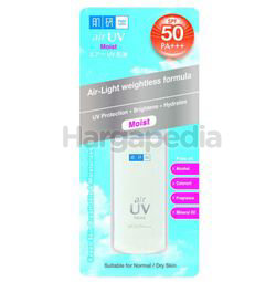 Hada Labo Air Aqua UV Moist SPF50 PA++ 30gm Hada Labo Air Aqua UV Moist SPF50 PA++ 30gm