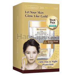 Bio-Essence 24k Bio-Gold 1set Bio-Essence 24k Bio-Gold 1set