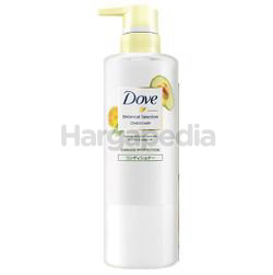 Dove Botanical Selection Damage Protection Conditioner 500ml Dove Botanical Selection Damage Protection Conditioner 500ml